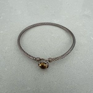 David Yurman Bracelet